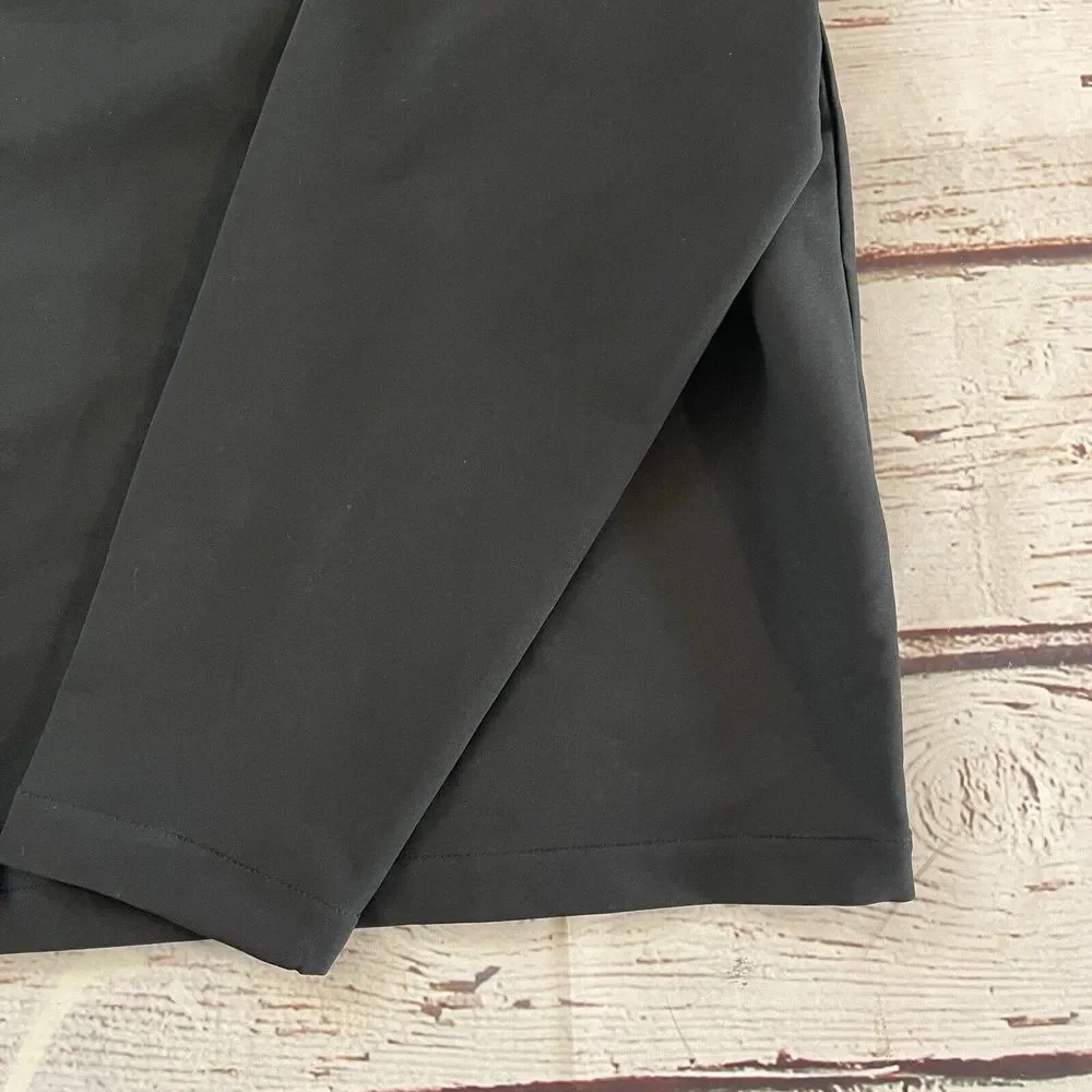 Mercer Mettle Workday Men's Size 2XL‎ Jacket Zippered Black